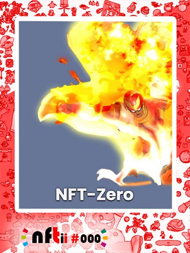 NFT000-NFT-Zero
